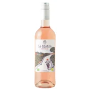 Le Bistro Montmija Rosé "Vegan - Organic"