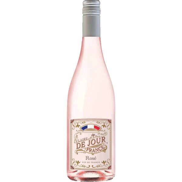 Claire de Jour – Rosé