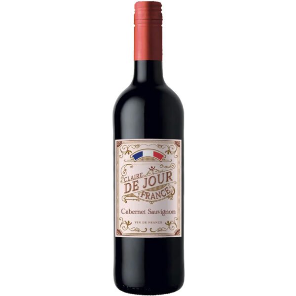 Claire de Jour – Cabernet Sauvignon