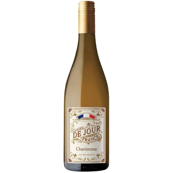 Claire de Jour – Chardonnay