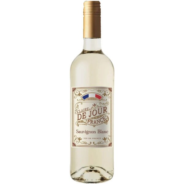 Claire de Jour – Sauvignon Blanc